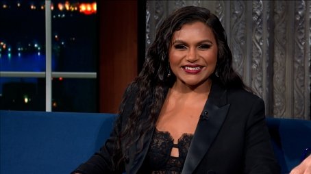 Luis Cato,Joe Walsh, Mindy Kaling and Seantor Chris Murphy (2022) - Episode 167 poster and promotional image