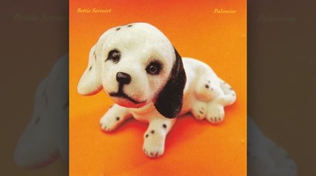 Betty Serveert: Palomine (2012) - Episode 10 poster and promotional image
