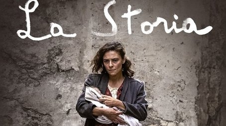 La Storia (2024) poster
