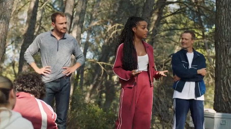 Demain nous appartient Temporada 2