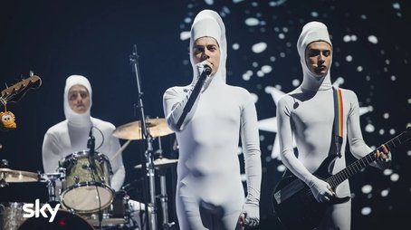 Live 4 (2024) - Episode 10 poster and promotional image