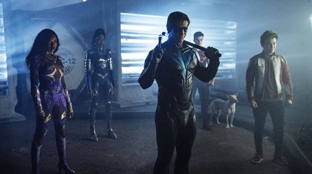 51% (2021) - Episode 7 poster and promotional image