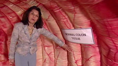 Detoxing (2007) - Episode 4 poster and promotional image