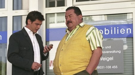Tod im Sonnendrachen (2007) - Episode 12 poster and promotional image