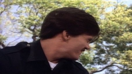 Pilot (1989) - Episode 1 poster and promotional image