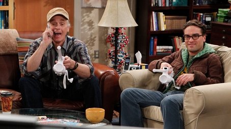 The Boyfriend Complexity (2010) - Episode 9 poster and promotional image