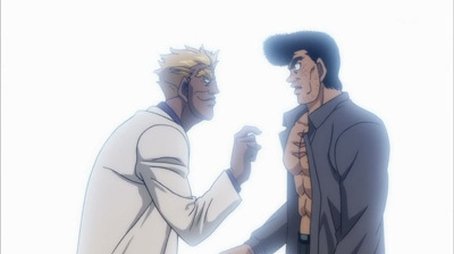 Critical Situation (2009) - Episode 19 poster and promotional image