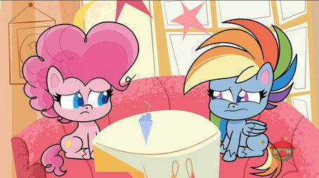 The Best of the Worst - Part 2 (2020) - Episode 4 poster and promotional image