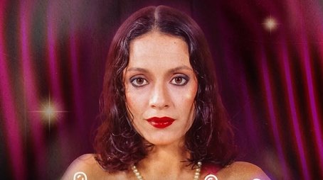 Dancin' Days (1978) poster