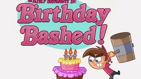 Birthday Bashed