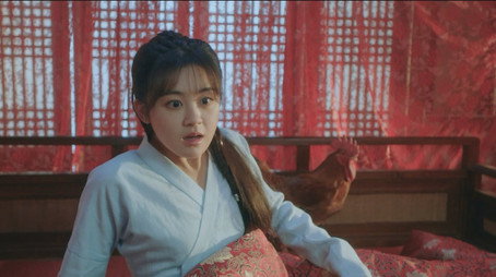 吾家才女初长成 Сезон 1