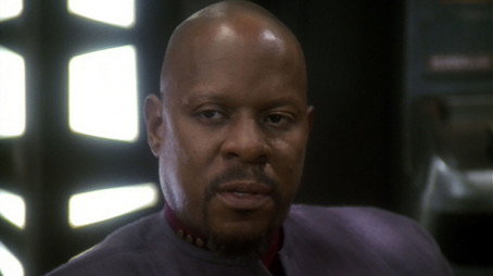Star Trek: Deep Space Nine Évad 6