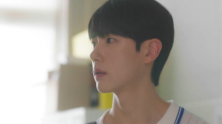 일기예보적 연애 Сезон 1