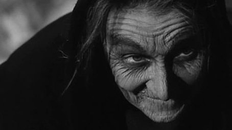 La Strega (1962) - Episode 17 poster and promotional image