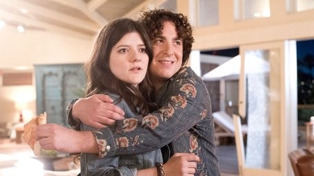 Daughter (2014) - Episode 11 poster and promotional image