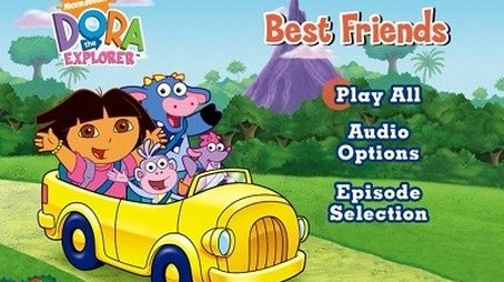 Best Friends