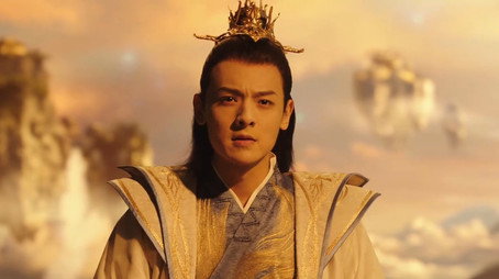 异人之下 Évad 2