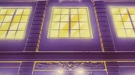 Episode 16 (1995) - Episode 16 poster and promotional image