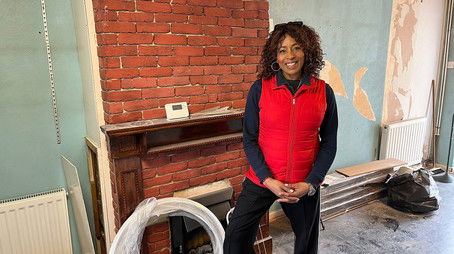 Call the Cops (2024) - Episode 48 poster and promotional image