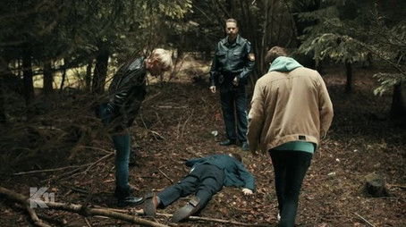 Cupid's arrow (2020) - Episode 17 poster and promotional image