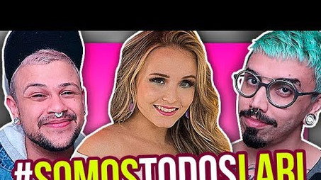 Diva Depressão Сезон 3