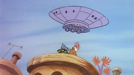 Invasion of the Mommy Snatchers (1986) - Episode 8 poster and promotional image
