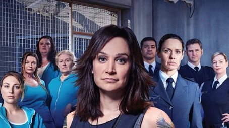 Season 6 (2018) - Season 6 poster and promotional image