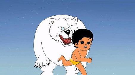 海尔兄弟高清重制版 Сезон 1