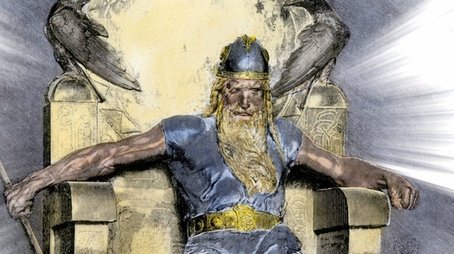 The Viking Gods (2013) - Episode 11 poster and promotional image