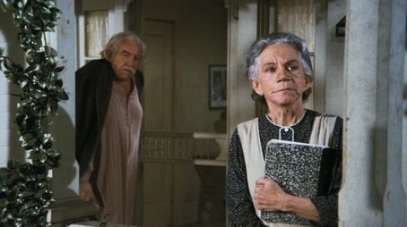 Grandma Comes Home (1978) - Episode 22 poster and promotional image