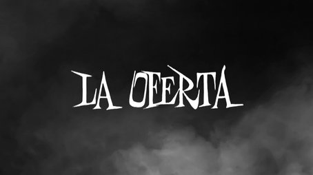 The Offer (1966) - Episode 6 poster and promotional image