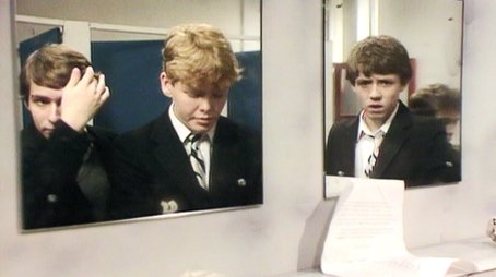Episode 2 (1984) - Episode 2 poster and promotional image