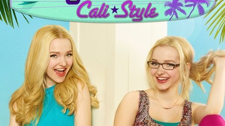 Cali Style (2016) - Season 4 poster and promotional image