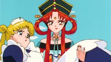 Die Prinzessin