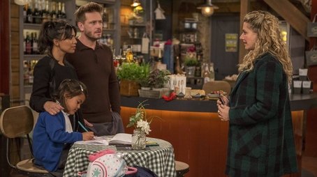 Tue 15 Jan 2019 (2019) - Episode 13 poster and promotional image
