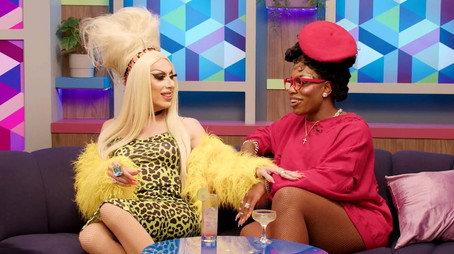 Dirty Laundry Évad 3