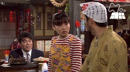 Episode 37 (2001) - Episode 37 poster and promotional image