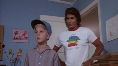 A Song for Jason (1) (1985) - Episode 1 poster and promotional image