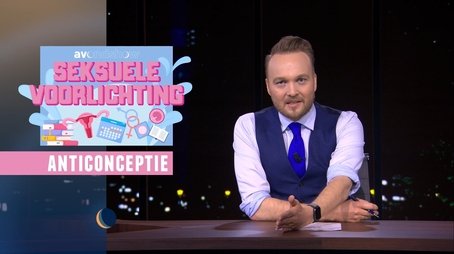 Giro 555 | Men contraception (2023) - Episode 15 poster and promotional image