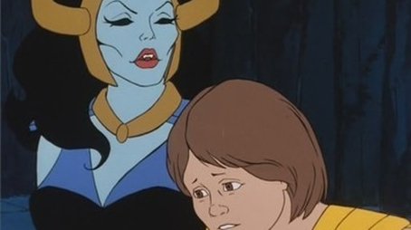 House of Shokoti (2) (1983) - Episode 62 poster and promotional image