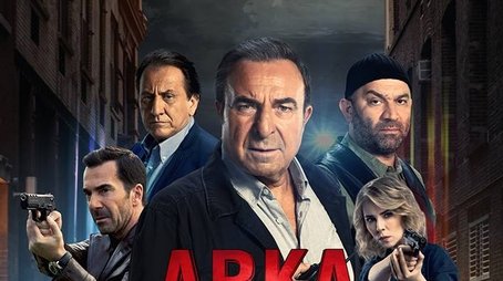 Season 14 (2019) - Season 14 poster and promotional image