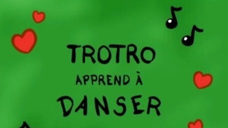 Trotro Сезон 2