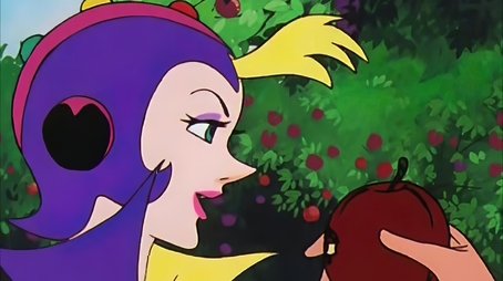 La mela di Newton (1981) - Episode 45 poster and promotional image