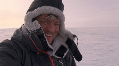 Monsen og hundene Évad 3