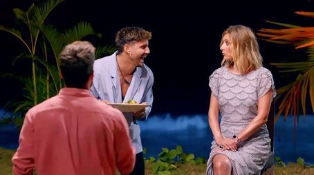 Programa #13 (2025) - Episode 22 poster and promotional image
