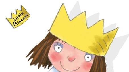 Little Princess (2007) poster