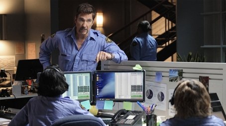 Kasprowicz v. Haldeman (2019) - Episode 6 poster and promotional image