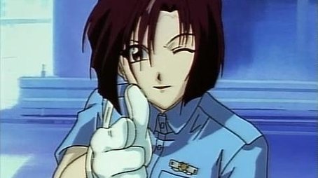 Mini Special - Dash into Fire (1999) - Episode 3 poster and promotional image