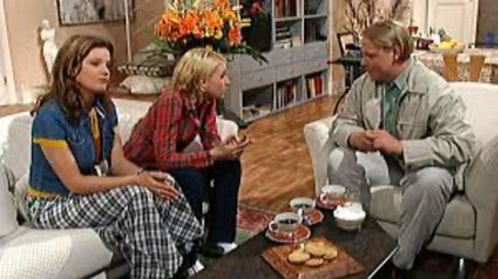 Episode 129 (1996) - Episode 129 poster and promotional image