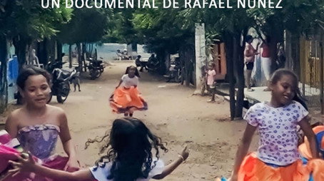 La cara real de Villa Coral (None) poster